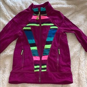 ivivva jacket
